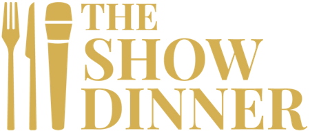 Ambiente do The Show Dinner